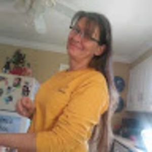 Meet your Posher, Barbara